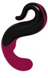 Fun Factory Delight blackberry-black