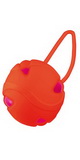 Fun Factory Teneo Uno magenta-orange