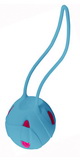Fun Factory Teneo Uno magenta-turquoise