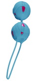 Fun Factory Teneo Duo magenta-turquoise