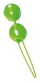 Fun Factory Teneo Duo white-green