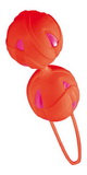 Fun Factory Teneo Duo magenta-orange