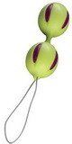 Fun Factory Smartballs raspberry-anis