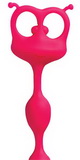 Fun Factory Flexi Felix pink