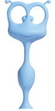 Fun Factory Flexi Felix blue