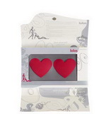 Fun Factory Lolos Lili heart