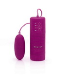 Bswish Bnaughty plum
