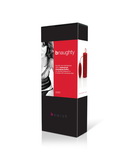 Bswish Bnaughty red