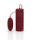 Bswish Bnaughty red