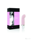 Bswish Bcute curve candy pink