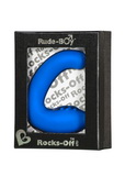 Rocks Off Rude-Boy - modrý Rocks Off Rude-Boy - modrý