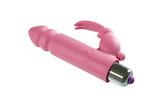 Rocks Off Bullet Bunny