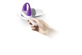 We-Vibe III - vibrátor na G-bod a klitoris - ruby