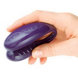 We-Vibe II - vibrátor na G-bod a klitoris - purple