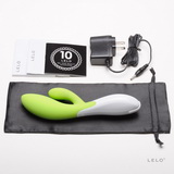Lelo Ina Green