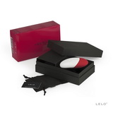 Lelo Siri Red