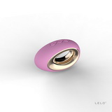 Lelo Insignia Alia Pink