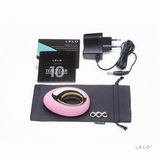 Lelo Insignia Alia Pink
