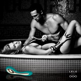 Lelo Insignia Isla Turquoise Lelo Insignia Isla Turquoise