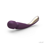 Lelo Smart Wand Medium Plum