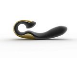 Zini Roae black-gold
