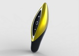Zini Seed black-gold