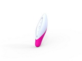 Zini Seed pink-white
