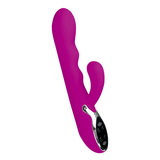 Vibrátor Pretty Love Crazy II