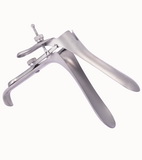 Kovové speculum