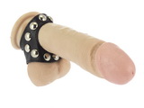 Zdobený řemínek na penis Zdobený řemínek na penis