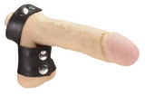 Řemínek na penis