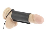 Dlouhá trubice na penis