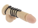 Postroj na penis