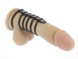 Postroj na penis