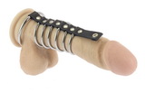 Postroj na penis