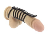 Postroj na penis