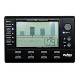 4-kanálový elektro powerbox s LCD displejem 4-kanálový elektro powerbox s LCD displejem