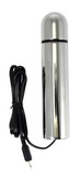 Elektrosex dildo bipolární (165 mm)