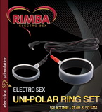 Elektrosex kroužky Elektrosex kroužky