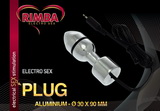 Elektrosex kolík bipolární (90 mm) Elektrosex kolík bipolární (90 mm)