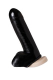 Latexový obal na penis