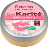 Balzam na rty Saloos (19 ml)
