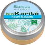 Balzam nosový Saloos (19 ml)
