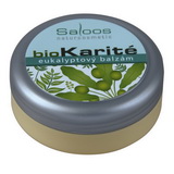 Balzam BioKarité Eukalyptový Saloos (50 ml)