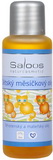 Dětský měsíčkový olej Saloos (50 ml)