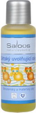 Dětský uvolňující olej Saloos (50 ml)