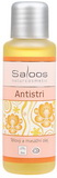 Masážní a tělový olej Antistri Saloos (50 ml)