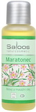 Masážní a tělový olej Maratonec Saloos (50 ml)