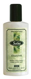 Sprchový olej Celulinie Saloos (100 ml)