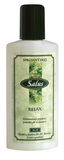 Sprchový olej Relax Saloos (100 ml)